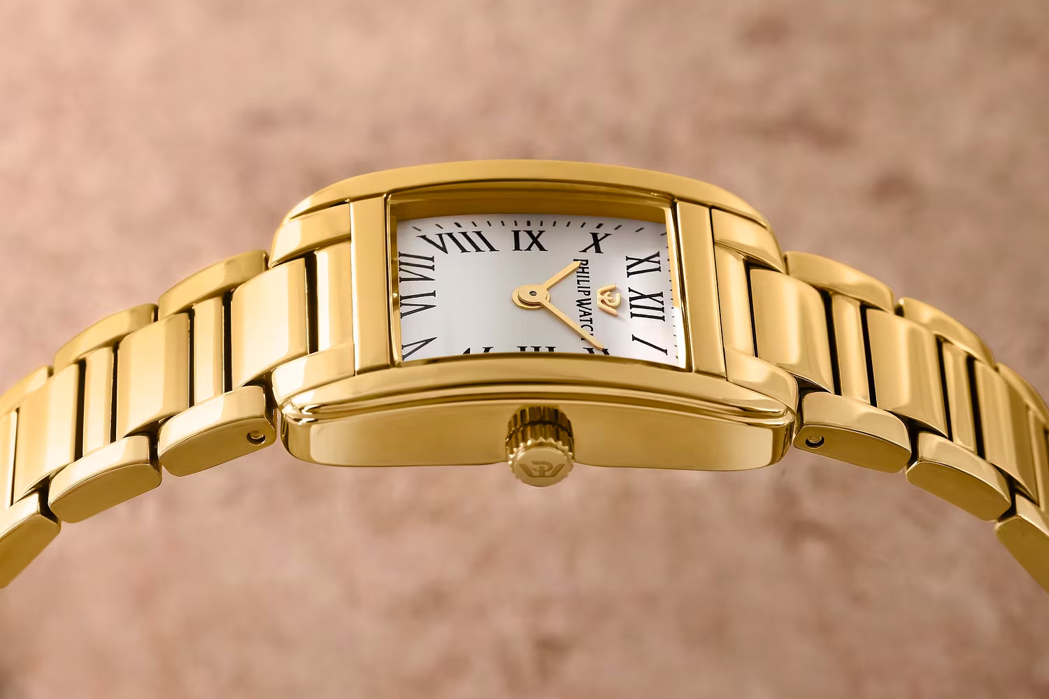 سری ساعت های فیلیپ واچ