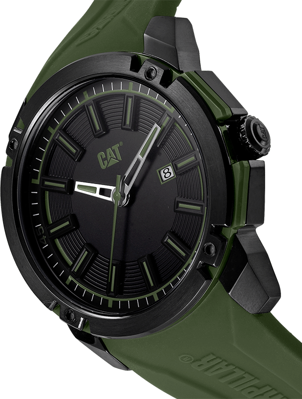 ساعت مچی مردانه کاترپیلار مدل SH.161.23.133