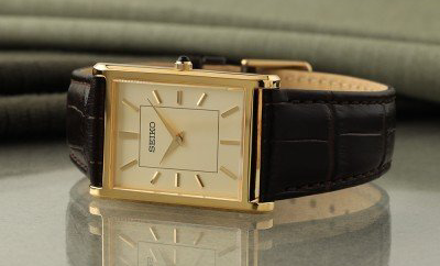 ساعت مچی مردانه سیکو مدل SWR106P1