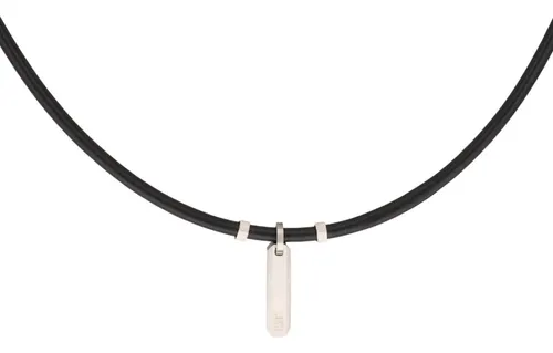 گردنبند مردانه کترپیلار مدل J005N10112