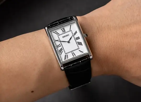 ساعت مچی زنانه سیکو مدل SWR108P1