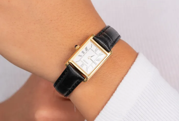 ساعت زنانه سیکو مدل SWR110P1