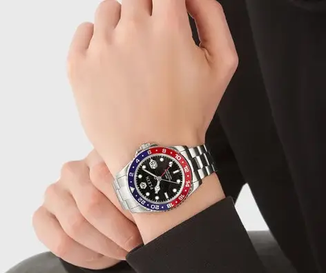 ساعت مچی مردانه فیلیپ پلین مدل PWYBA0223