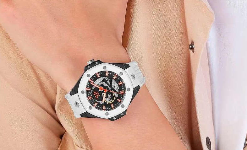 ساعت مردانه فیلیپ پلین مدل PWPFA0724